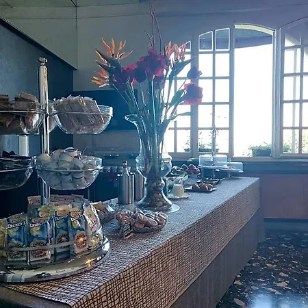 Castello S. Antonio Hotel 2*
