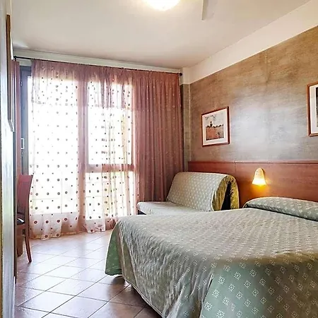 Hotell Castello S. Antonio