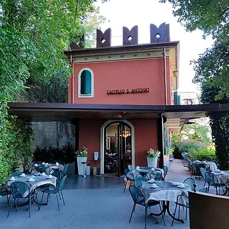 Castello S. Antonio 2*