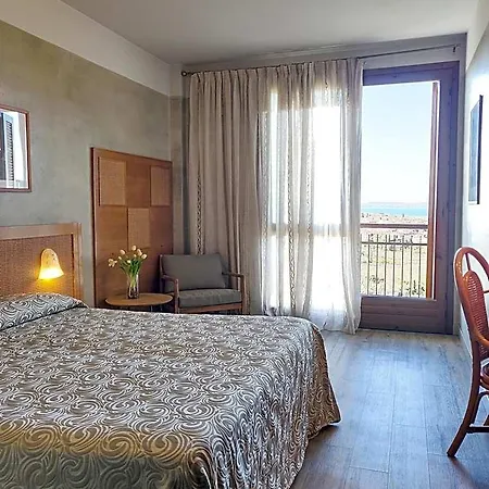 Castello S. Antonio Hotel