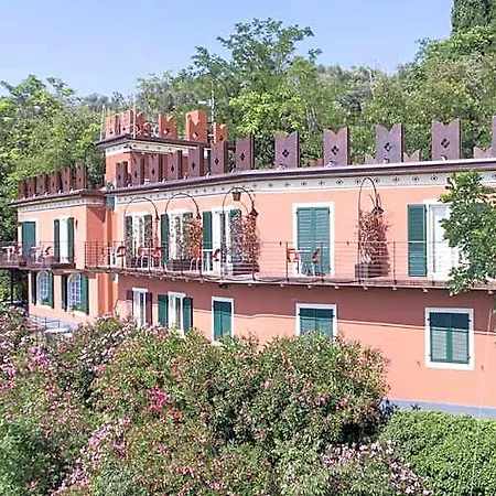 Castello S. Antonio