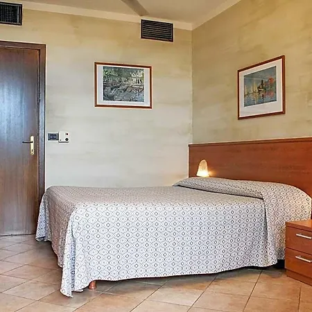 Castello S. Antonio 2*