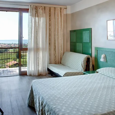 Castello S. Antonio Hotell