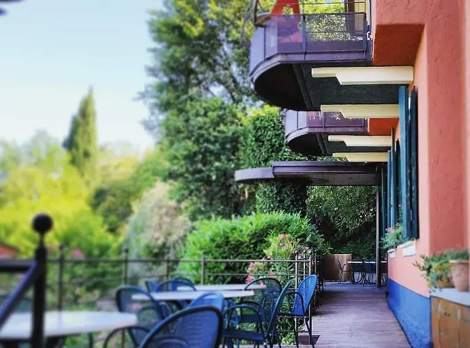 Castello S. Antonio Hotel Lazise