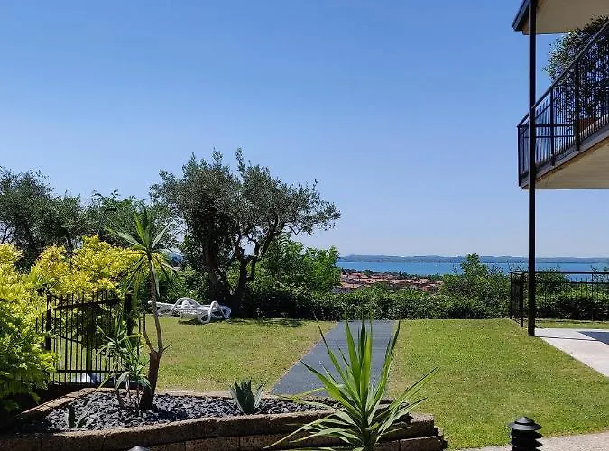 Castello S. Antonio Hotel 2*