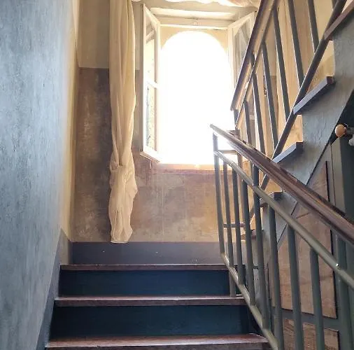 Castello S. Antonio فندق