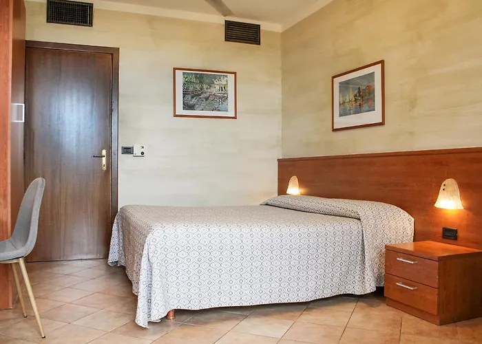 Castello S. Antonio 2*