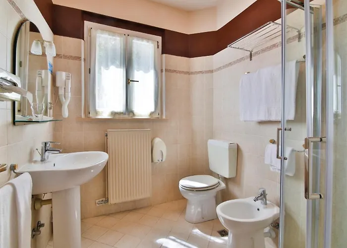 Castello S. Antonio فندق