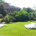 Castello S. Antonio Szálloda