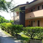 Castello S. Antonio Szálloda Lazise