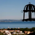 Castello S. Antonio Lazise