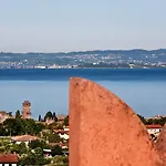 Castello S. Antonio Szálloda Lazise