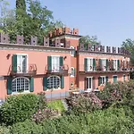 Szálloda Castello S. Antonio Lazise