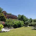 Castello S. Antonio Szálloda