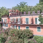 Szálloda Castello S. Antonio Lazise