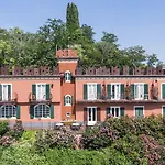 Castello S. Antonio Szálloda