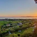 Szálloda Castello S. Antonio 2*