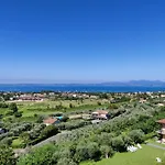 Castello S. Antonio Szálloda