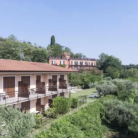 Castello S. Antonio 2* Lazise