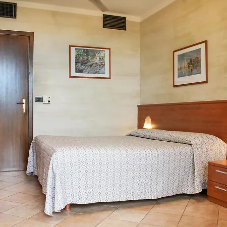 Castello S. Antonio 2*