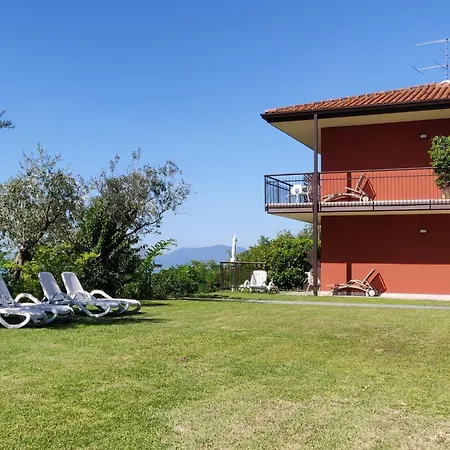 Hotell Castello S. Antonio