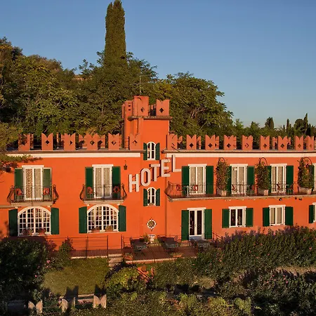 Castello S. Antonio 2*