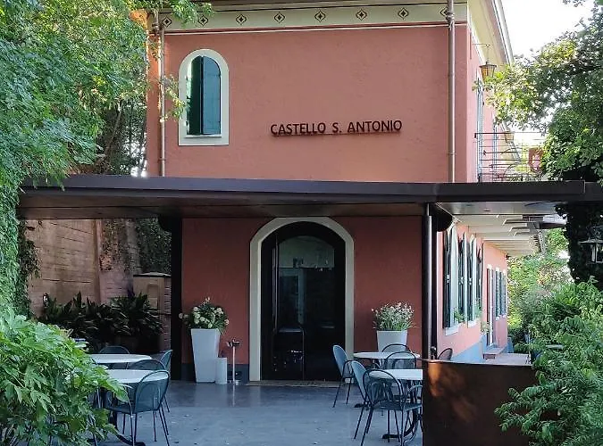 Castello S. Antonio 2* Lazise