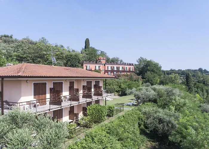 Castello S. Antonio 2* Lazise