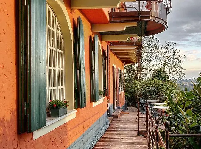 Castello S. Antonio Hotell Lazise