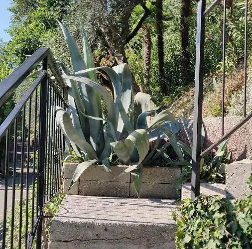 Castello S. Antonio Hotell Lazise