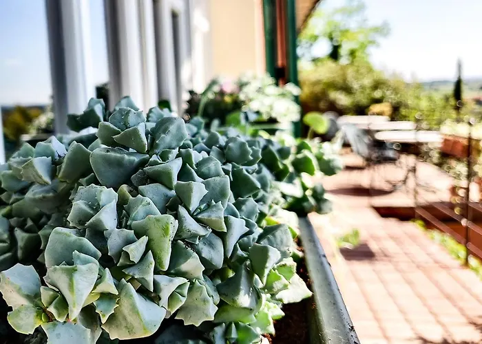 Hotell Castello S. Antonio 2*