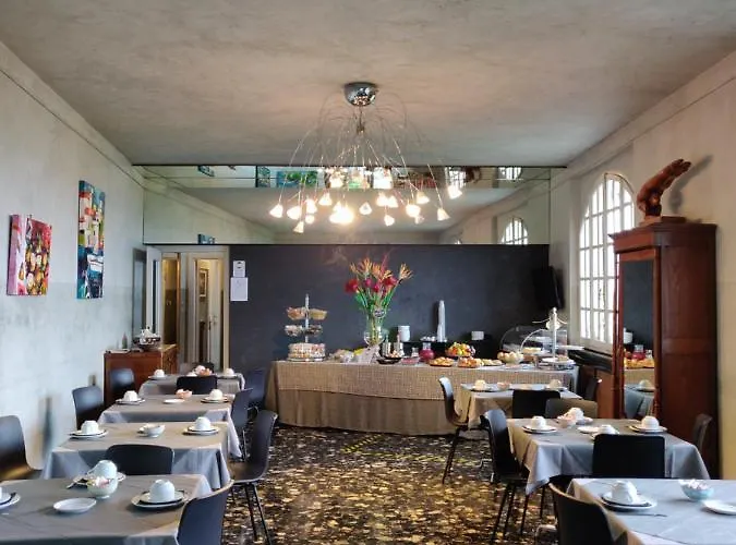 Castello S. Antonio Hotell