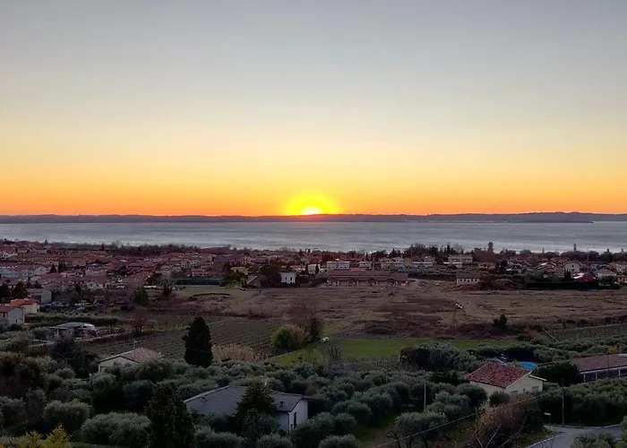 Castello S. Antonio Hotell