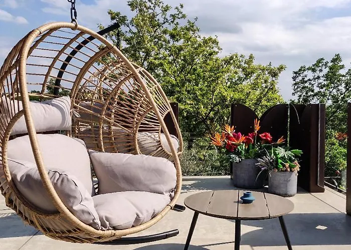 Castello S. Antonio 2* Lazise