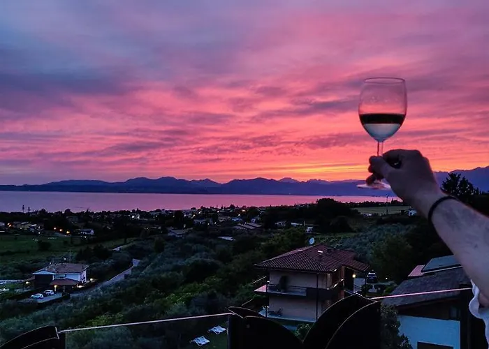 Hotell Castello S. Antonio 2*