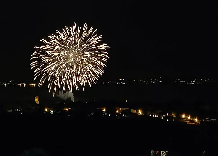 Castello S. Antonio Hotell Lazise