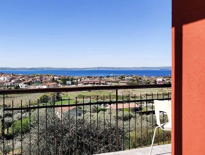 Castello S. Antonio 2* Lazise