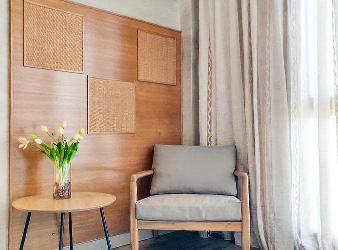 Hotell Castello S. Antonio 2*