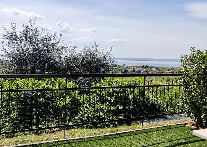 Castello S. Antonio 2* Lazise