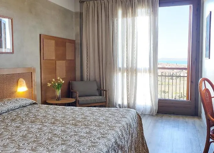 Castello S. Antonio Lazise