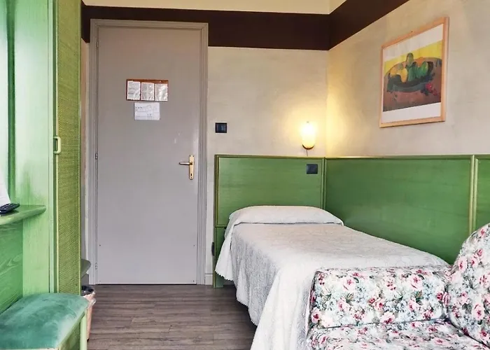 Castello S. Antonio Lazise