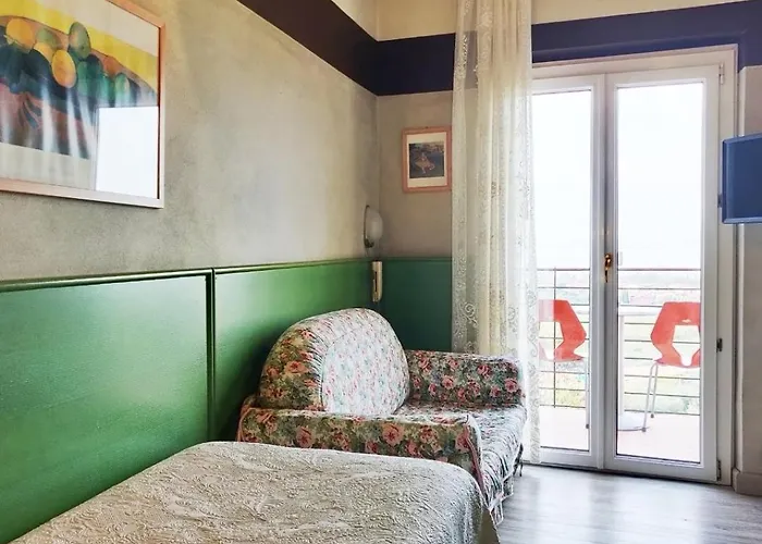 Castello S. Antonio 2* Lazise