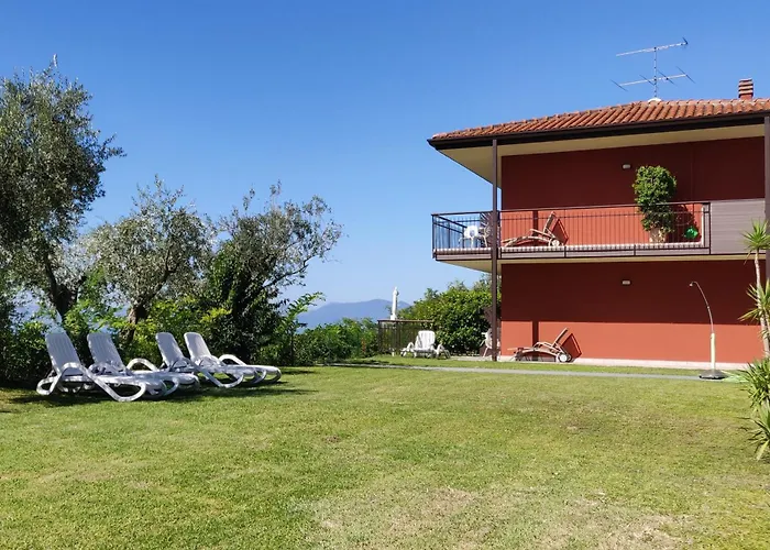 Hotell Castello S. Antonio