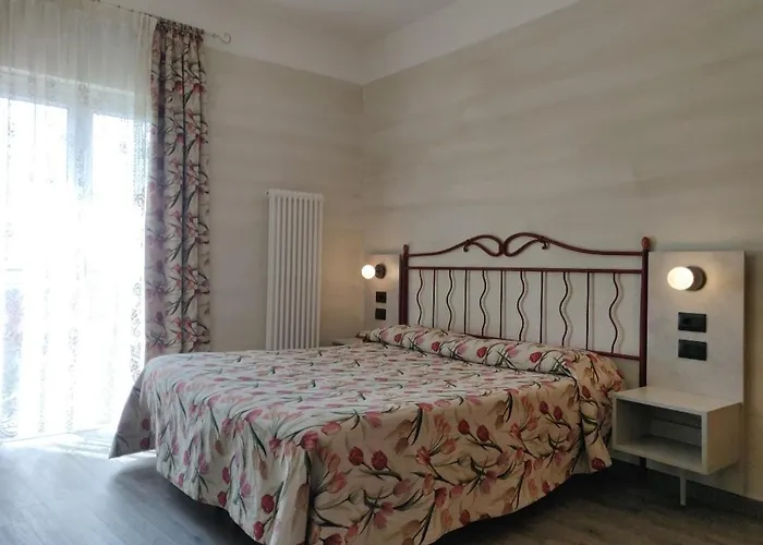 Castello S. Antonio Hotell 2*