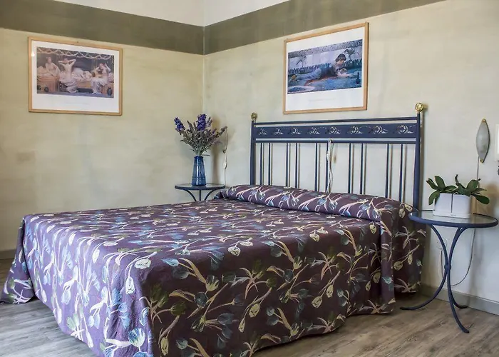 Castello S. Antonio 2* Lazise