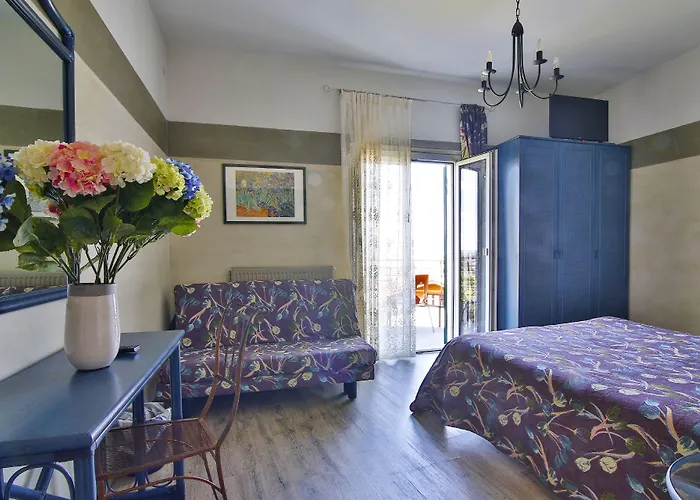 Castello S. Antonio Lazise