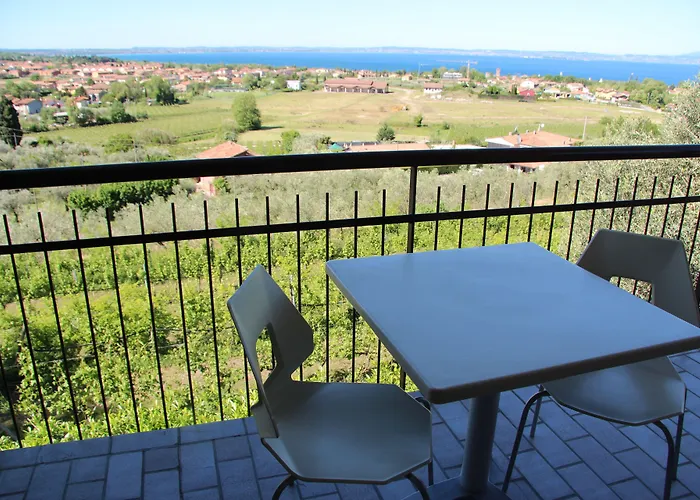 Hotell Castello S. Antonio