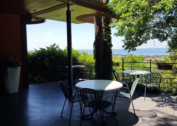 Castello S. Antonio 2* Lazise