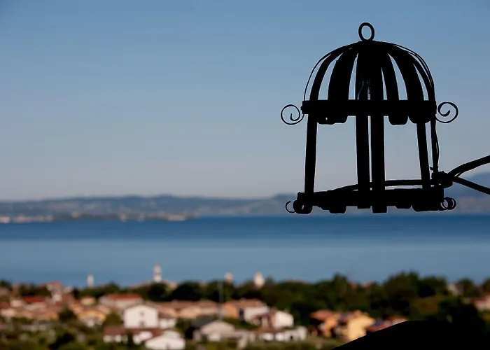 Castello S. Antonio Lazise