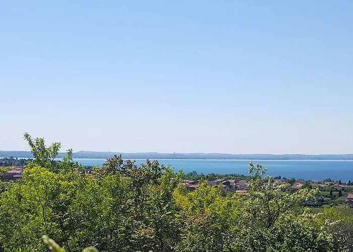 Castello S. Antonio Hotell 2*